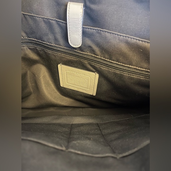 Coach Beckett Slim Brief - Picture 6 of 6